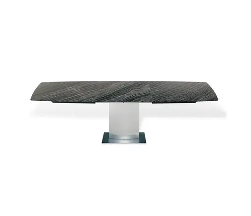 Esstisch "Adler II | 1224" von Draenert