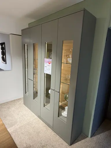 Vitrine 35 Finale 
