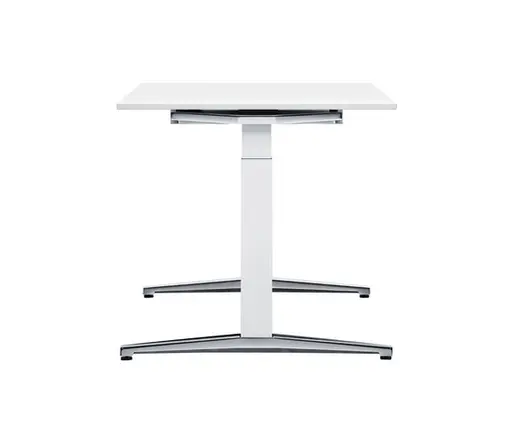 Tisch "attention" von Sedus