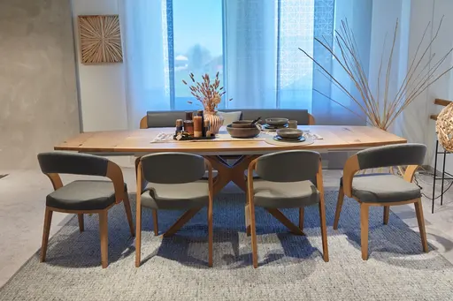 Speisezimmer Valpin
