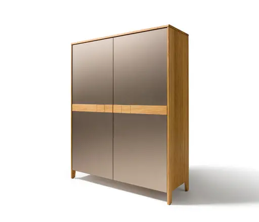 Highboard "mylon" von TEAM 7