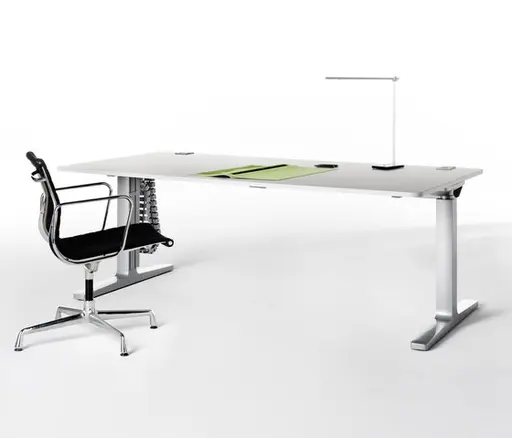 Schreibtisch "Vario Change" von Vario