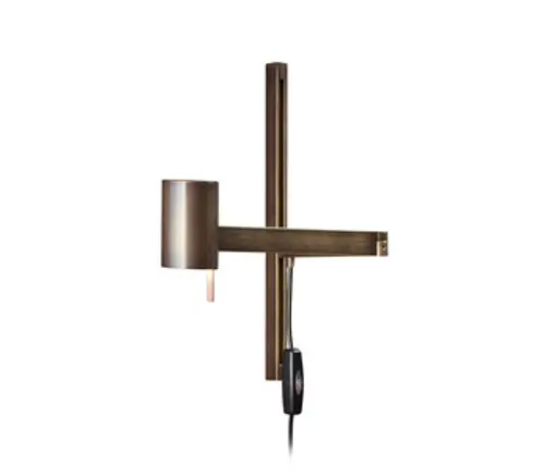 Wandleuchte "Texus LED" von Christine Kröncke