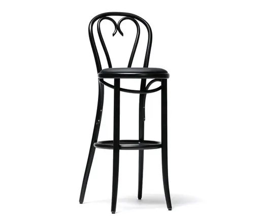 Barhocker "16" von Ton