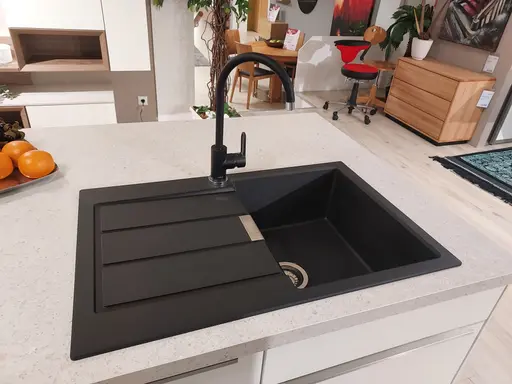 Küche Nobilia Easytouch
