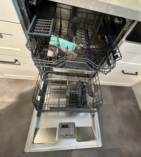 Einbauküche Via Landhaus