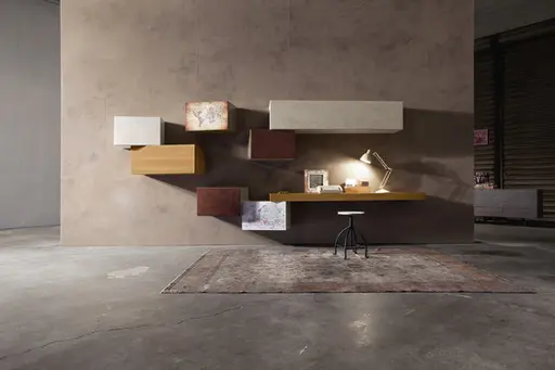 Dekorpaneele "I-modulART Cover" von Presotto