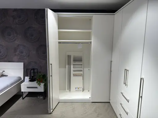 Eckkleiderschrank Mat 200 von Loddenkemper 