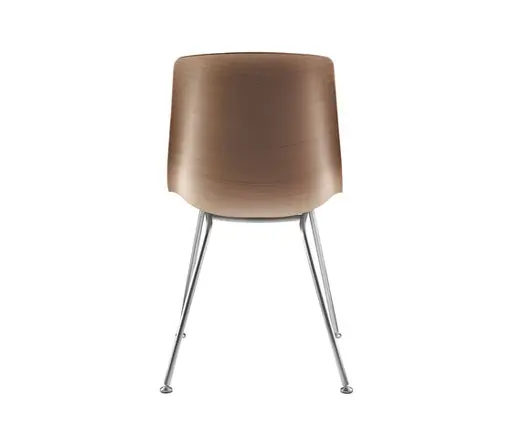 Stuhl "GM 315 Tulip" von Naver Collection