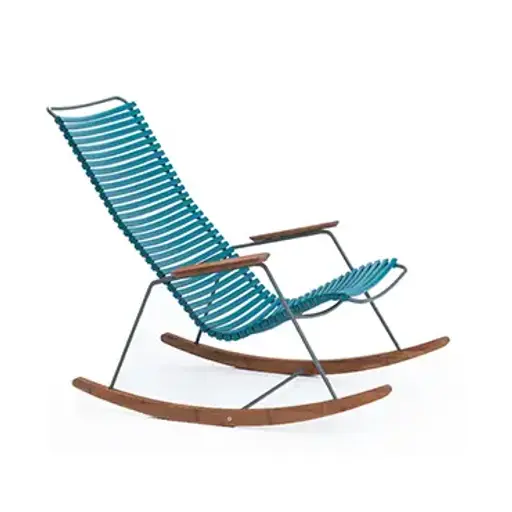 Houe CLICK  Schaukelstuhl  