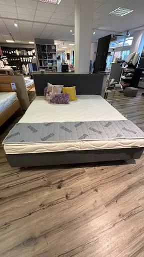 Dormiente Bett "CLIA 2"