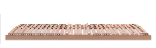 Dormiente Physioform Pro