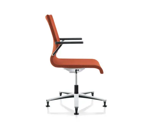 Drehsessel "LACINTA" von Züco