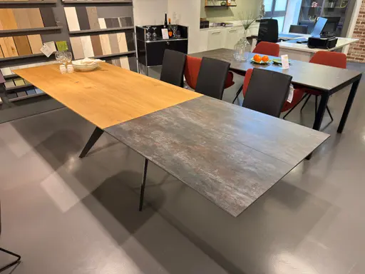 Esstisch Capri von Willisau 