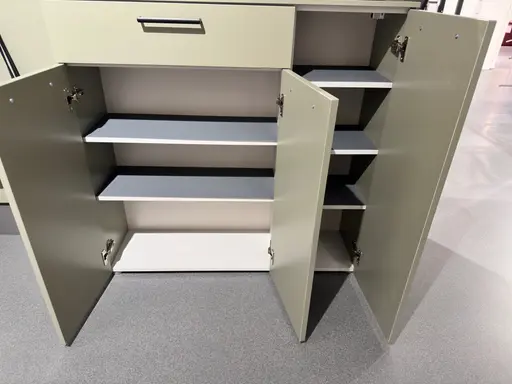 Garderobe Palma von Wittenbreder 