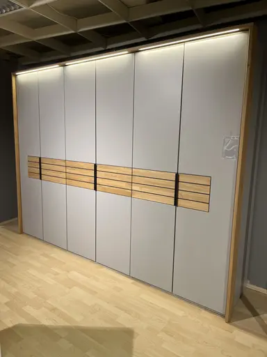 Kleiderschrank Natura Scottsdale 