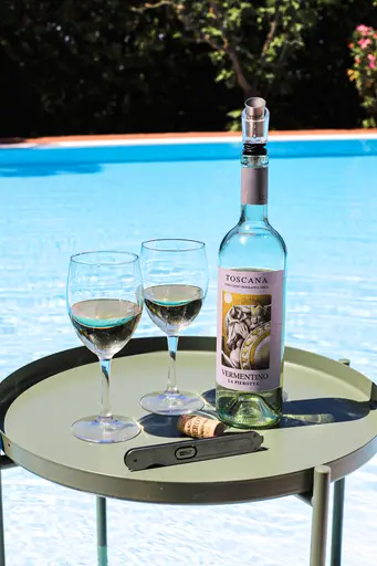 AdHoc Ausgießer Verschluss Multipour