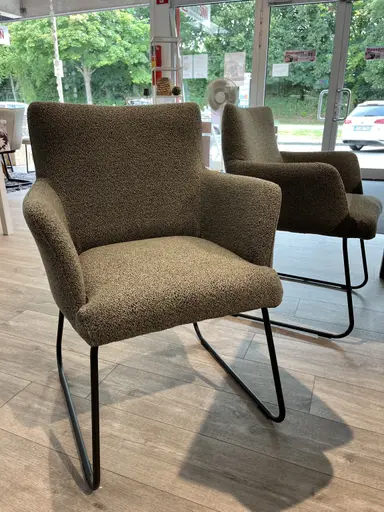 Armlehnstuhl NASHVILLE