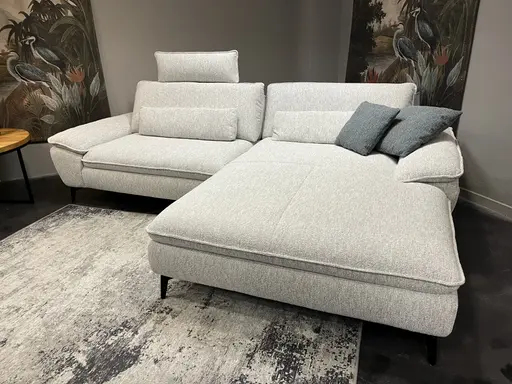 Sofa Cosy Island inkl. Kissen