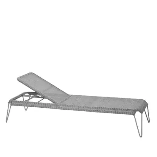 Cane-line BREEZE Sonnenliege, stapelbar