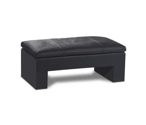 Hocker "Shiva" von Jori