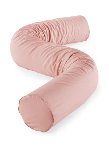 Dormiente Schlafrolle Seitenschläfer