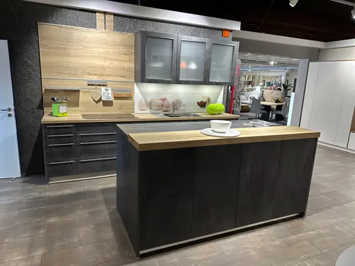 Einbauküche Global Elba