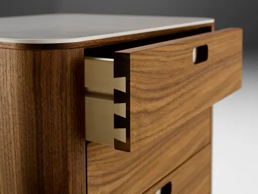 Kommode "AK 2420" von Naver Collection