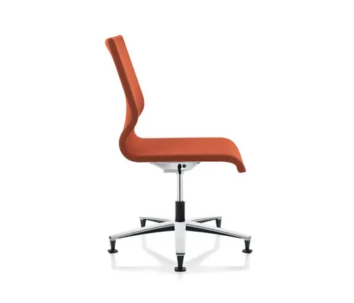 Drehsessel "LACINTA" von Züco