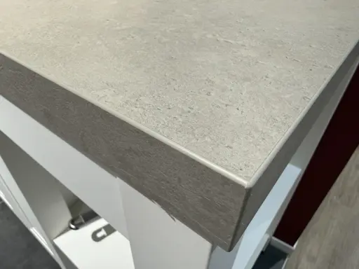 Einbauküche CON Cameo Satin von Contur 