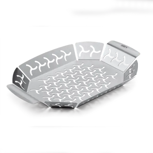 Premium-Grillkorb, klein