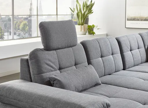 Wohnlandschaft Modell Tracy