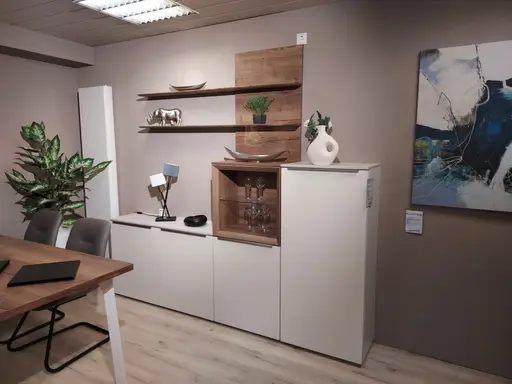 Sideboard Nobilia Easytouch