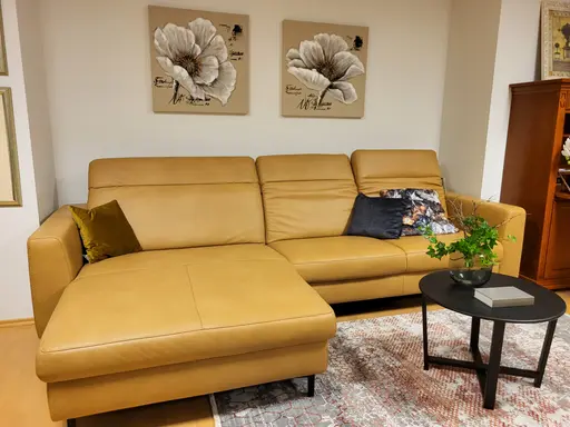 Couchgarnitur Rafaela global select