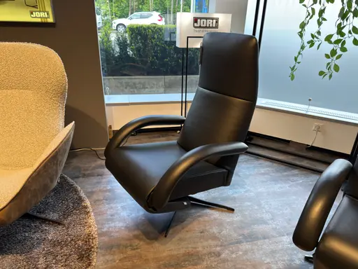 Relaxsessel Yoga Motor von Jori 