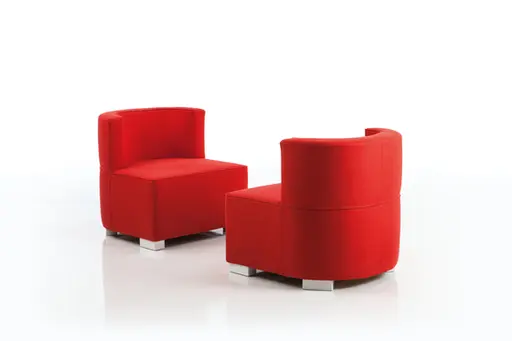 Sessel "JO" von Brühl