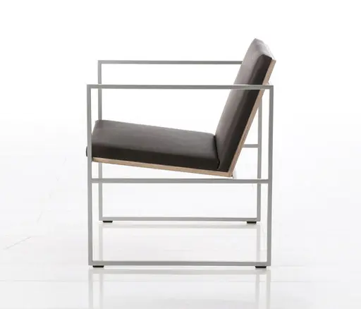 Sessel "grace" von Brühl