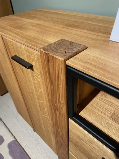 Wohnkombination Natura Blackpool