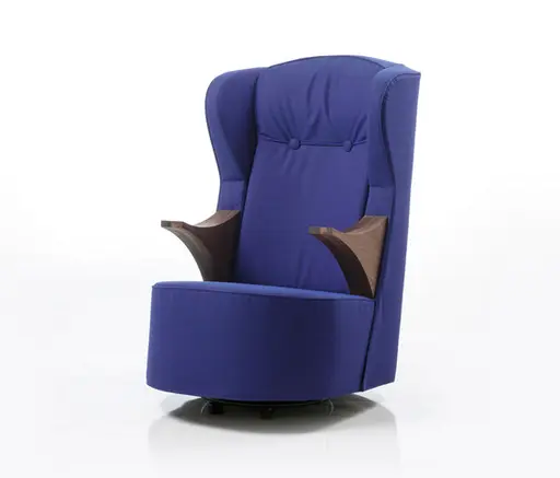 Sessel "poem" von Brühl