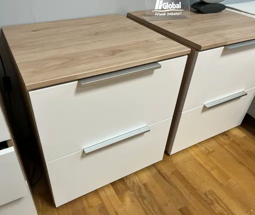 Nachtkästchen Libro 700