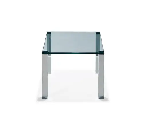 Couchtisch / Beistelltisch "Why Not | 1212" von Draenert