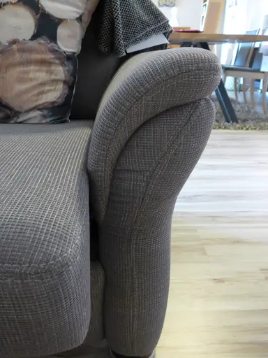 Eckgarnitur Global 4800 - Standort Hermsdorf