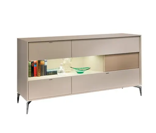 Kastenmöbelprogramm "Slot" von Christine Kröncke