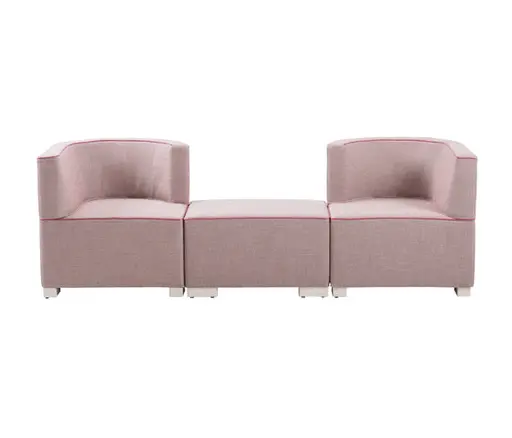 Sessel "JO" von Brühl