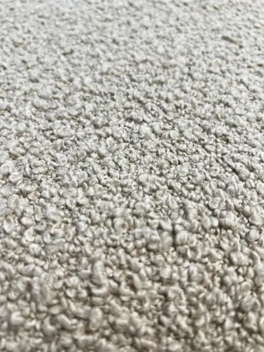 Loungesessel mit Hocker