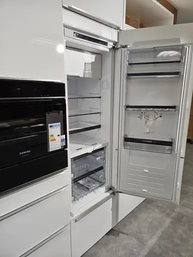 Küche FIO Fino Gloss