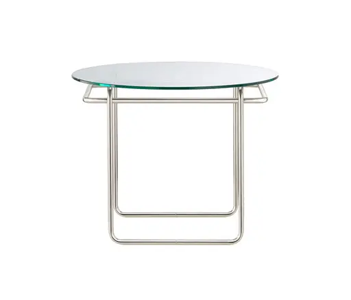 Couchtisch "K40" von TECTA