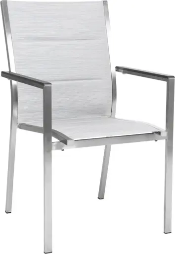 CARDIFF Stapelsessel 