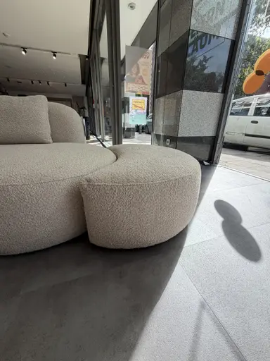 Ecksofa Karasu - 3PL-OTR - Nr. 145104