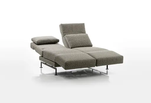 2-Sitzer Moule small